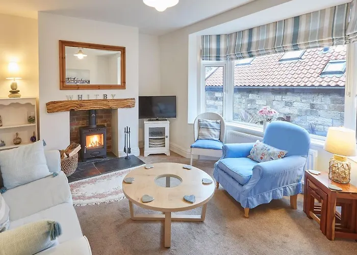 Host & - Tenby