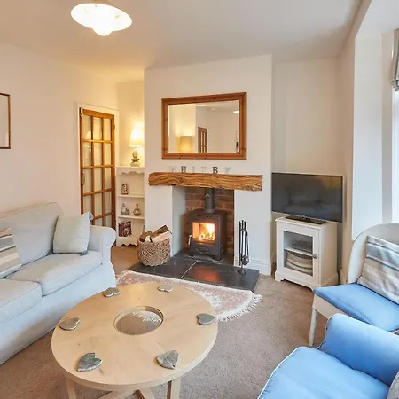 Host & - Tenby Ferienhaus Whitby