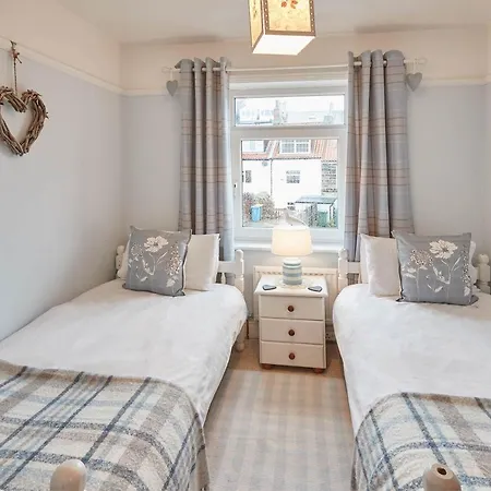 Host & - Tenby