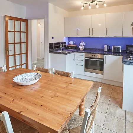 Host & - Tenby Prázdninový dům Whitby