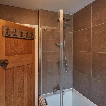 Host & - Tenby Prázdninový dům Whitby