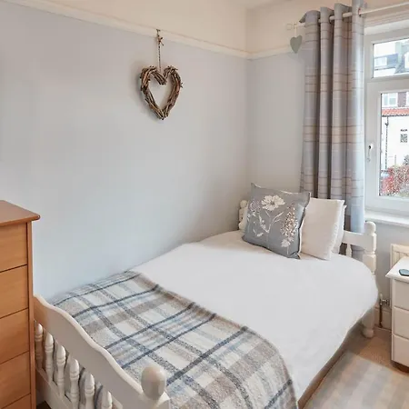 Host & - Tenby