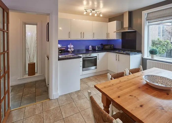 Host & - Tenby Whitby