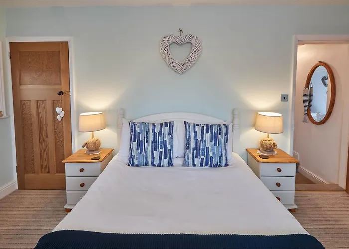 Host & - Tenby Whitby