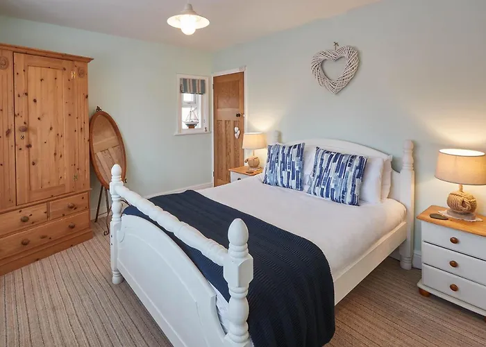 Host & - Tenby Holiday home