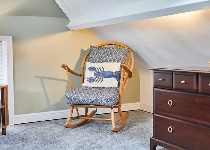 Host & - Tenby Holiday home Whitby