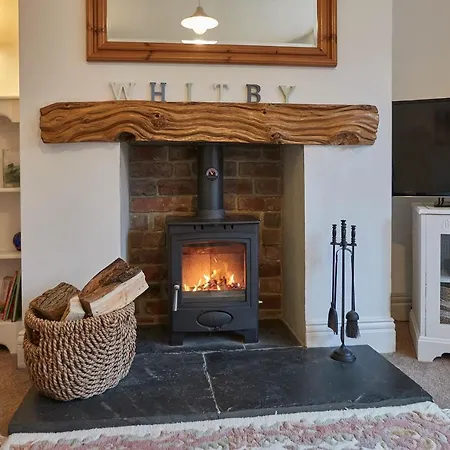 Host & - Tenby Semesterbostad